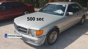 Mercedes-Benz W126