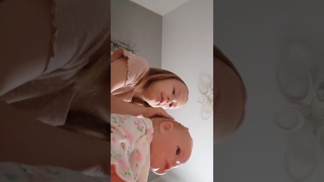 уход за Никой💮🧸🌺