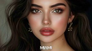 MIAMI 🌴- Top Deep House Relax Mix Summer Hits 2025🌴 Deep Feelings, Deep House Mix