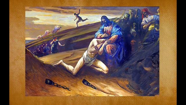 проповедь на гадаринского бесноватого (нед 5 по Пятидес) смотреть онлайн