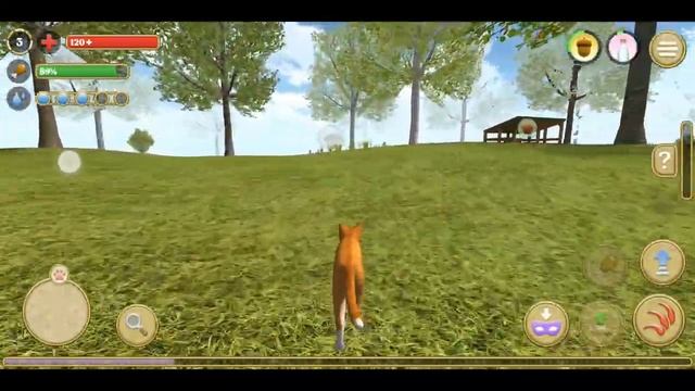 Cat Simulator: Family (Симулятор Кота и Кошки: Семья)|Mobile Games