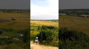 Заготовка Сена