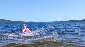 Приедешь раз и захочешь остаться...