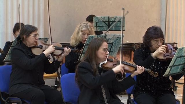Карина Кузнецова - Каватина Людмилы