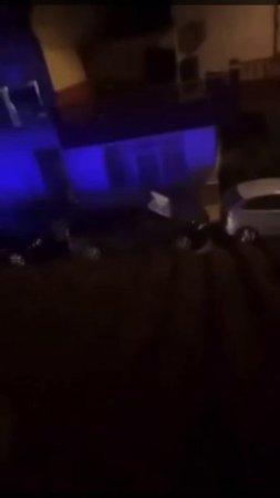 В испанском городе Торре-Пачеко вспыхнули массовые столкновения между местными жителями и...👇