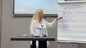 Ответы которые ты получаешь в проповедовании/ Юля Проскрекова