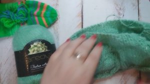триостарты июля 🤗итоги 🧶
