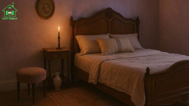 Декор в старинном стиле фото идеи для вдохновения (21)