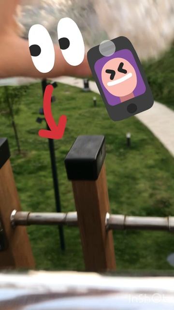 Я убил свою бутылочку ЧАСТЬ 2 Сбросилась с моста!!! смотреть онлайн