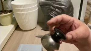 №91 Распаковка. Товары для растений и не только.