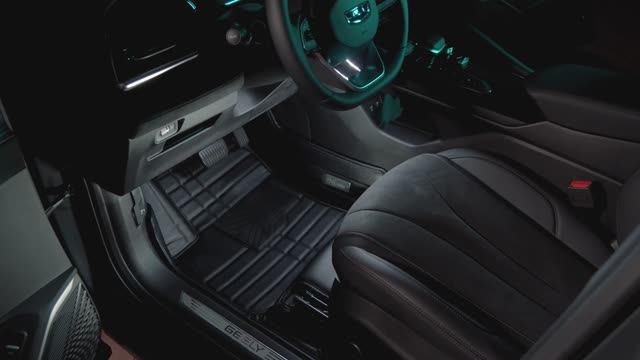 KOONKA | Автомобильные коврики