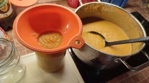 Готовим и консервируем кабачковую икру.