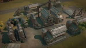 Foxhole / Фоксхол строим завод