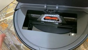 Как открыть робот-пылесос Xiaomi