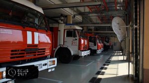 Регистратор фуры снял момент аварии с тремя погибшими в Иркутской области