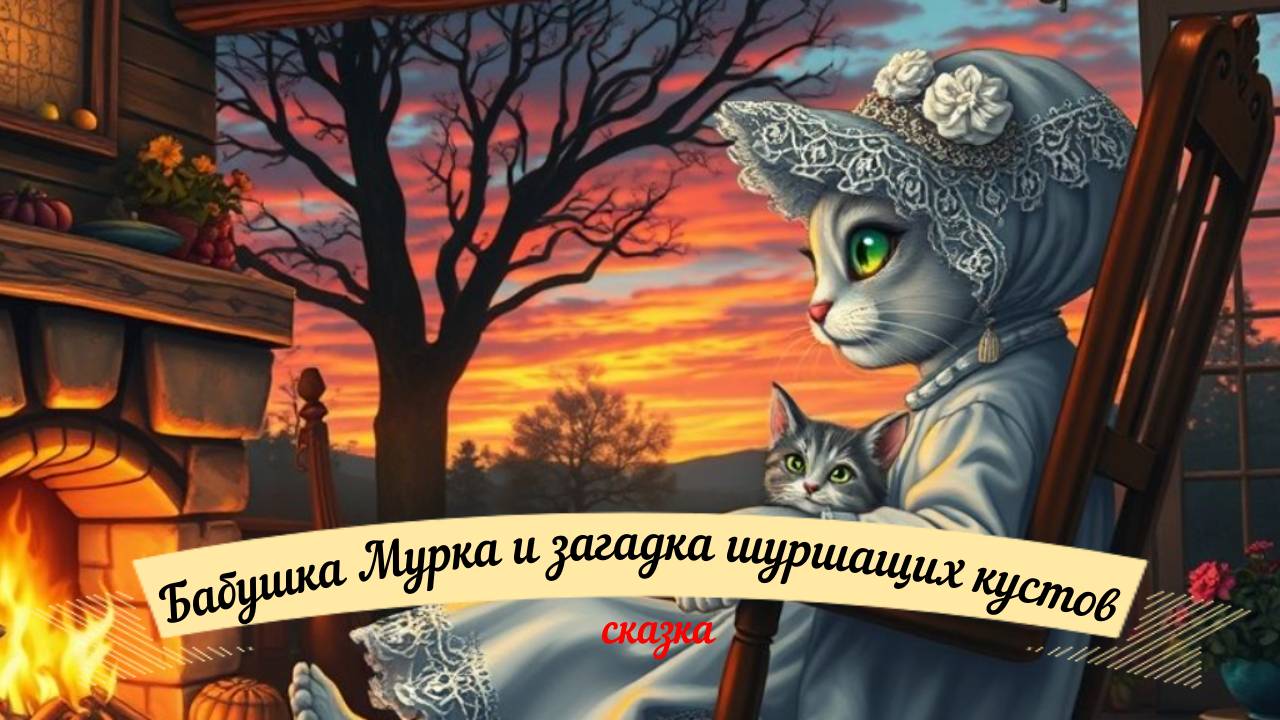 Сказки