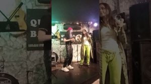 Ярослав Кукольников 45 и Люба Кукла Плаша! С супер фальцетом!Необычное исполнение