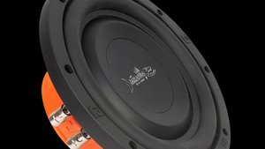 DL Audio Barracuda 8 flat. Распаковка, обзор, установка, прослушка