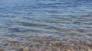 Азовское море