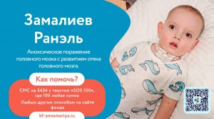Замалиев Ранэль