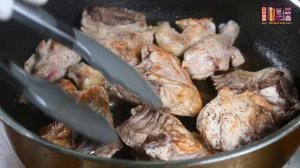 🔥Мексикано- арабский способ приготовления курицы кабса 🧐  🔥