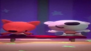 Super Mario Word Blooper сумашедший цирк