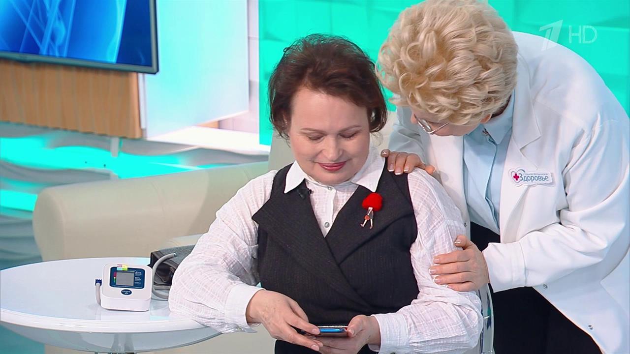 Как правильно измерять давление: 7 правил от Елены Малышевой