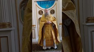 13.07.2025. Гедаринское чудо.12 Апостолов.