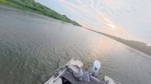 В ожидании какаклизма