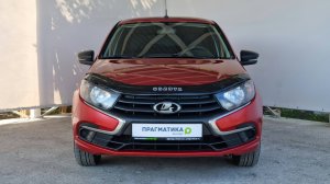 Lada Granta 2021 Club