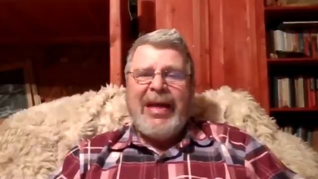 Гибель Тартарии. Сидоров Георгий