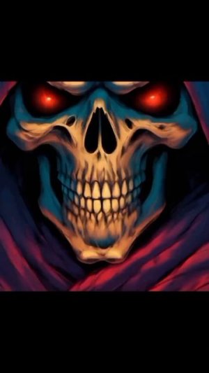 🎃 Самая страшная ночь в году! #halloween #phonk #horror