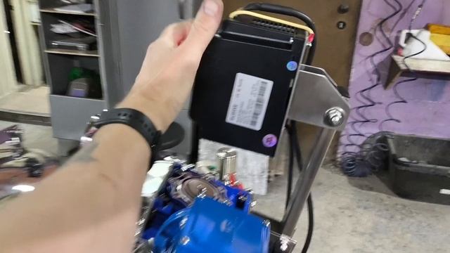 пвк 160л с мини объвязкой ампика смотреть онлайн