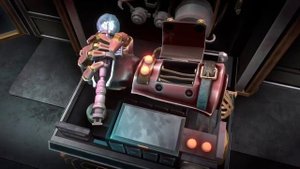 Прохождение  Boxes Lost fragments ДВА УРОВНЯ (бесплатное)