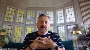 Реалити ИИ разбор Ольга Чижевская Дмитрий Прокопенко