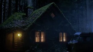 сериал Гримм. 1 сезон  1 серия (Пилотная) Grimm
