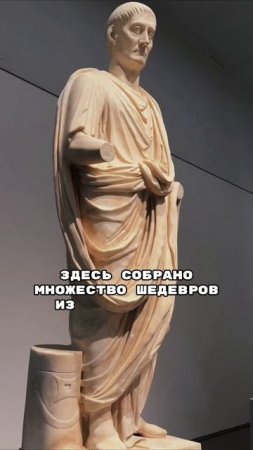 Лувр в Абу-Даби