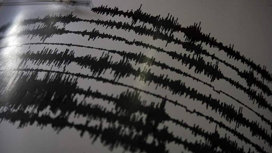 Землетрясение магнитудой 5,3 произошло у берегов Вануату