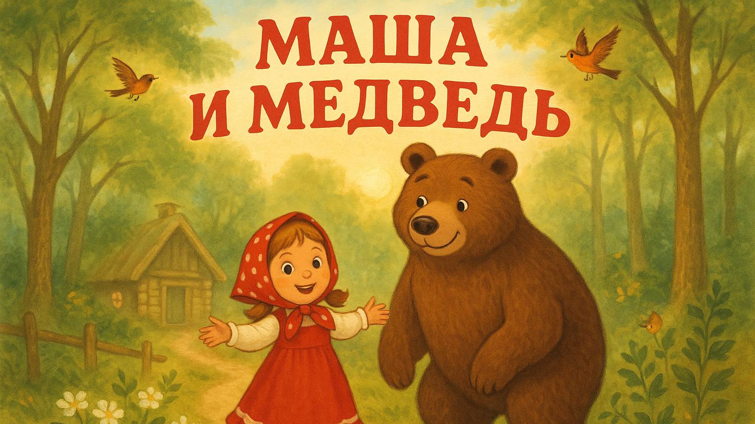 Сказка 