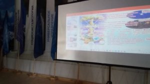 Выступление на экзамене в Митрограде Натальи Гришаевой, межд. Форум МаЭД. Мир Универсологии