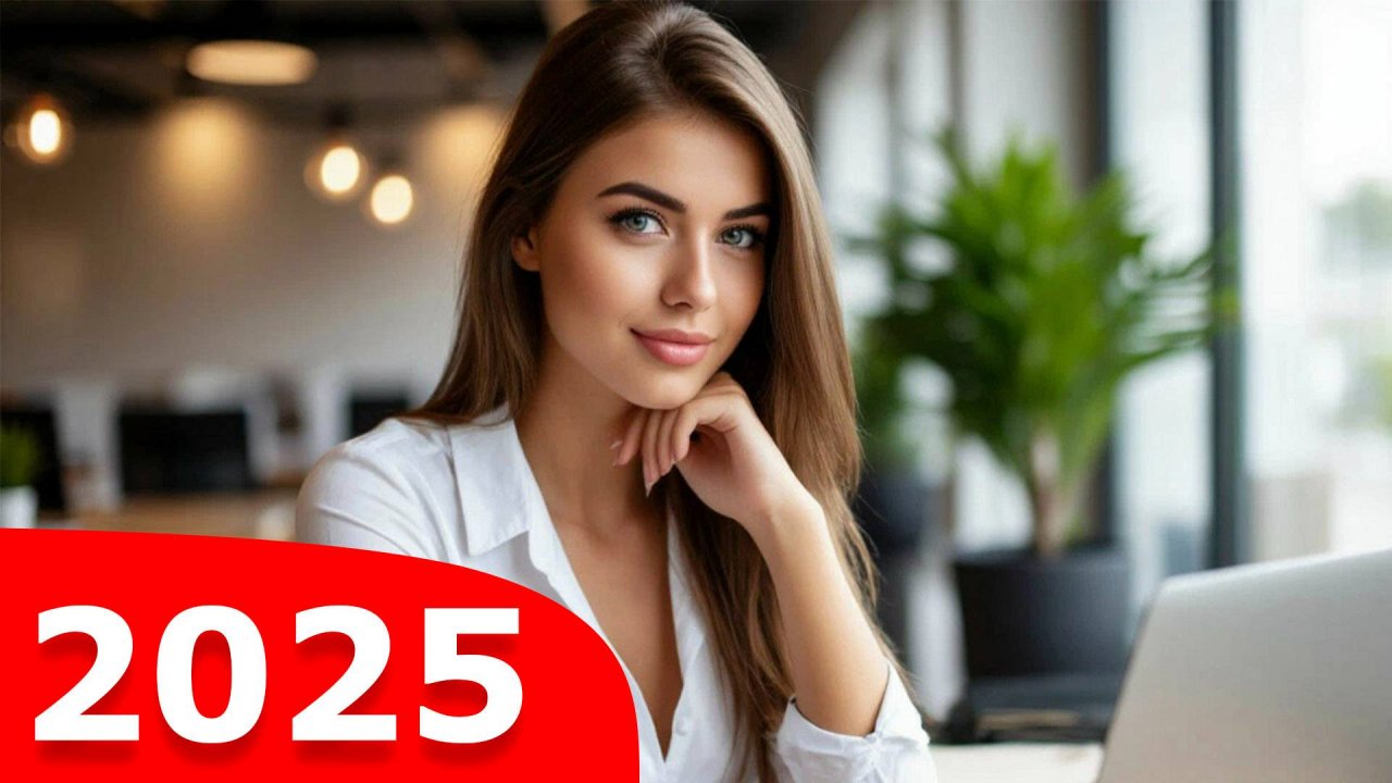 Музыка без слов 🎧 Лучшая подборка 2025 – Слушать онлайн бесплатно!