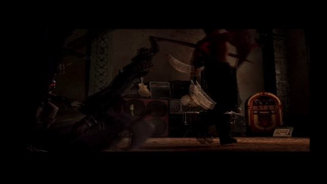 (#1) Прохождение Devil May Cry 3: Dante's Awakening Special Edition смотреть онлайн