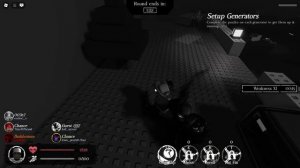 forsaken гемблинг+гоку