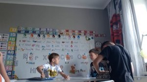 2. Урок 8. 9 июля. Группа 11:00