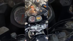 SUZUKI GSF1250SA (2007) синий