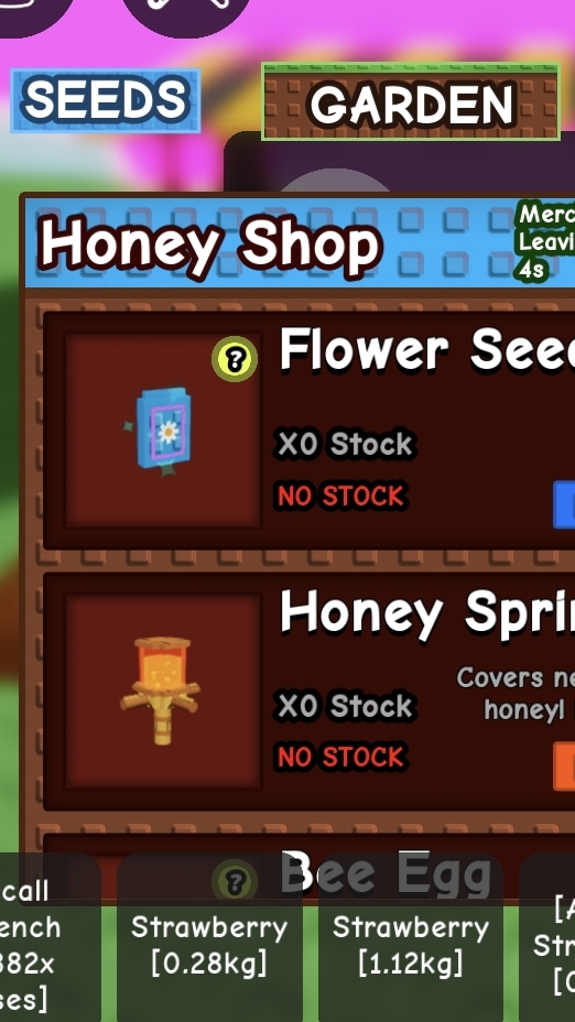 ПЧЕЛИНАЯ ПАЛАТКА В ВЫРАСТИ САД! смотреть онлайн