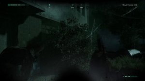 Chernobylite Спасти Михаила #сезонконтентаRUTUBE