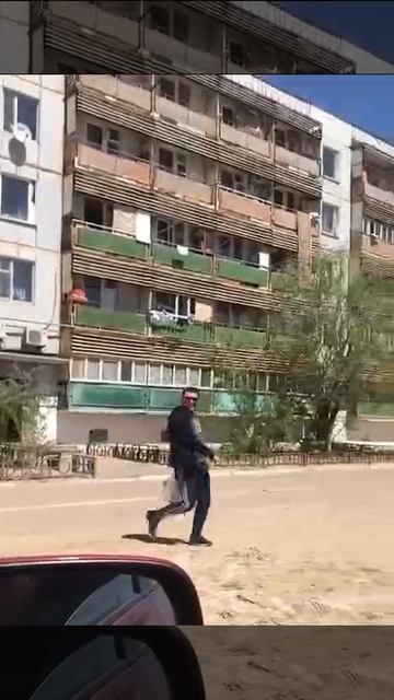 Когда едешь на шашлыки 🍢 смотреть онлайн