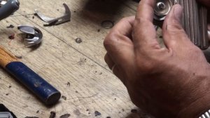 ПМЗ-2м. Заклинило.... Устраняем своими руками....