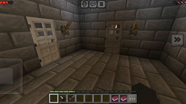 Моя сюжетная карта часть 2